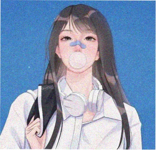 我的姐姐动漫角色-好友