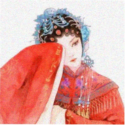 我的姐姐动漫角色-邻居